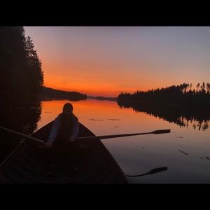 Meet your Posher, Aaron